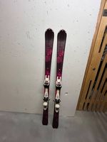 Damen Ski Völkl 153cm