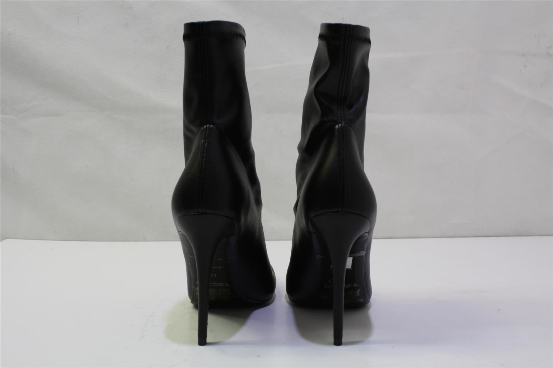 Diesel Scarpe da donna: DIESEL Stiefelette Gr. 39 (18417) – Nuovo (secondo la descrizione) da Zürich venduto da fundsachenverkauf 2