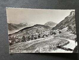 Ansichtskarte Emetten 1958   (M188)