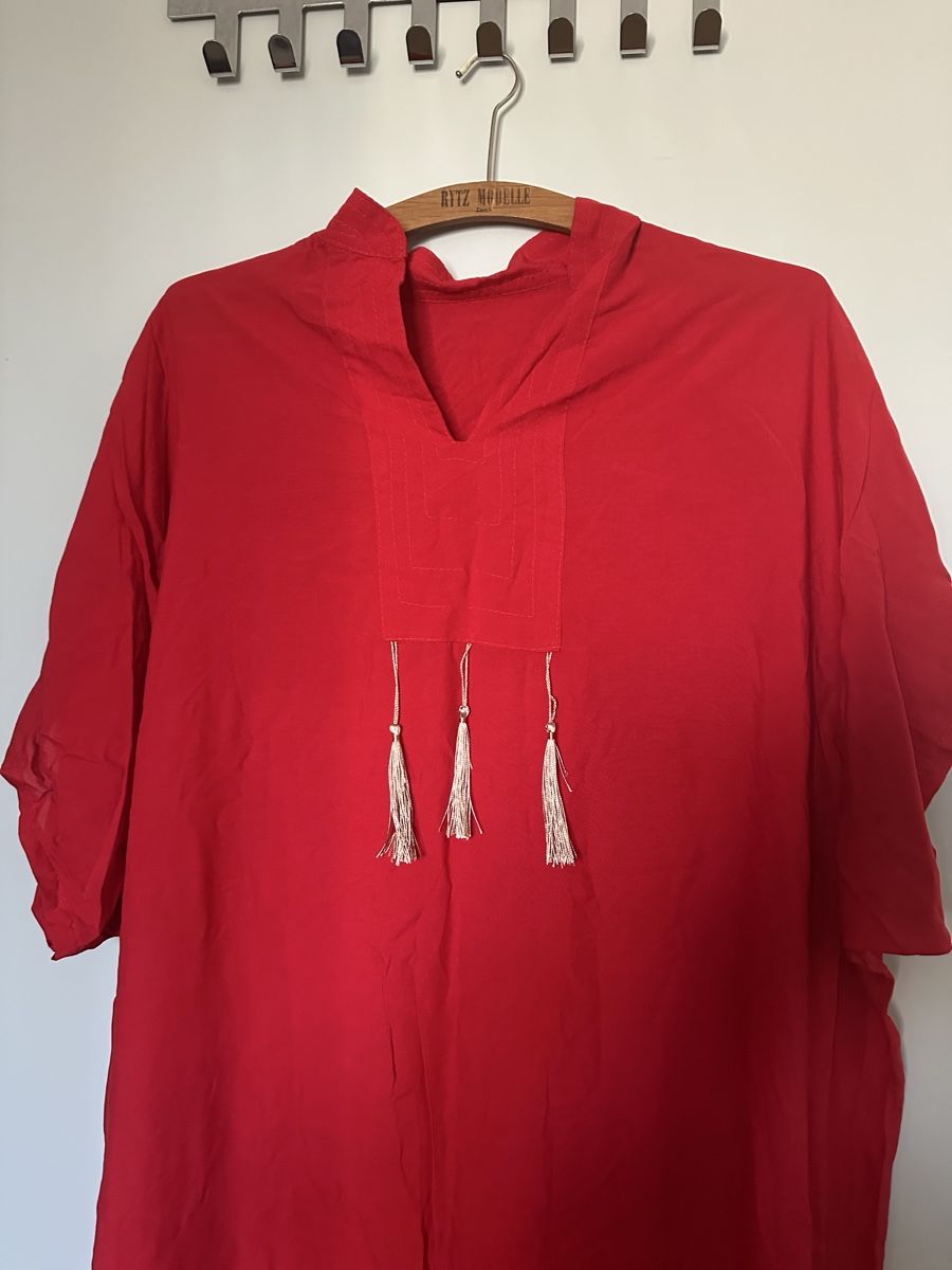 Vestiti: Robe professionnelle taille unique – Nuovo e nell'imballaggio originale da Biel/Bienne venduto da orange1 1