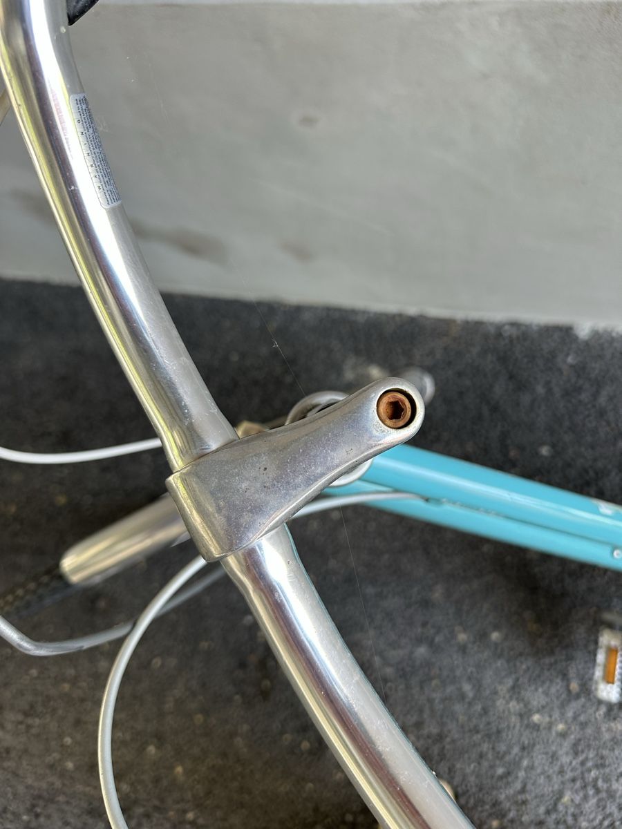 Velos: Tokyobike Bisou Damenvelo – Gebraucht aus Zürich von nru 2