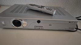 Satelliten Reciver
