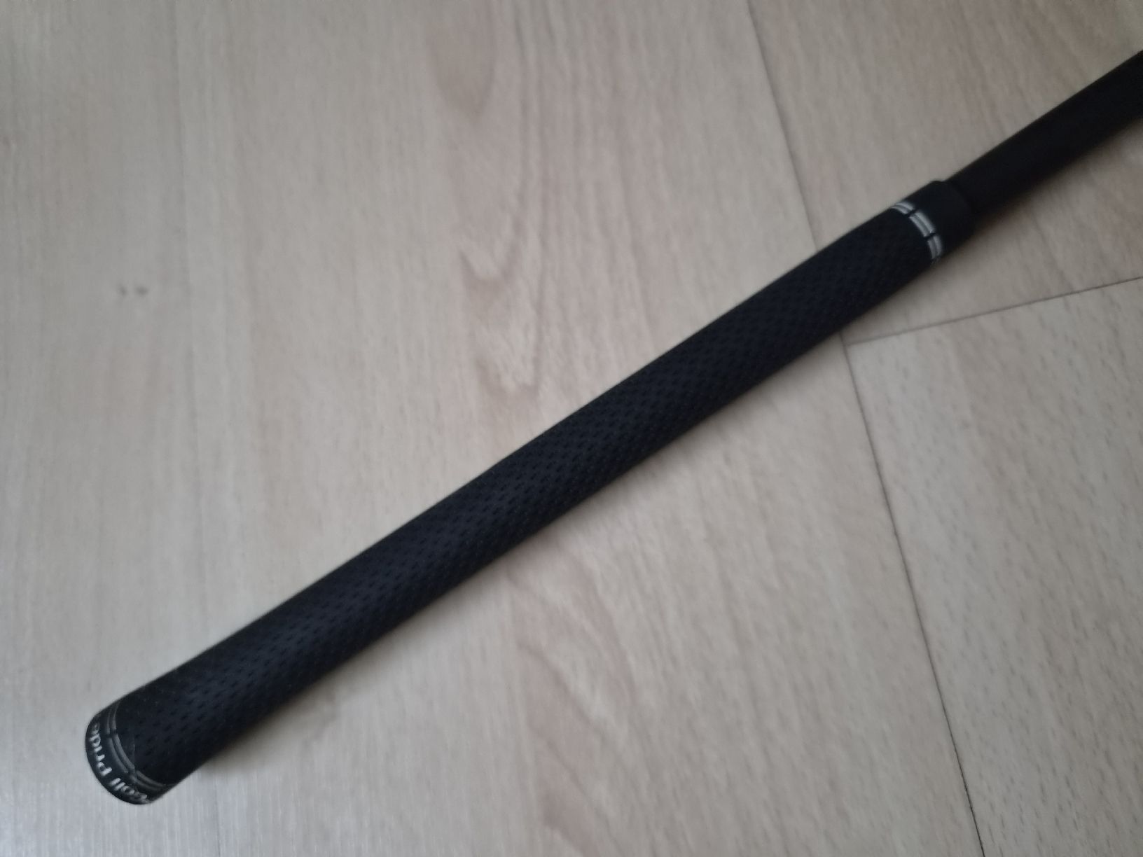 Schläger & Sets: TPT Nitro Driver Schaft 45.5inch – Gebraucht aus Adlikon von jahr01 2
