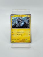 Pokemon Alolan Geodude 044/159