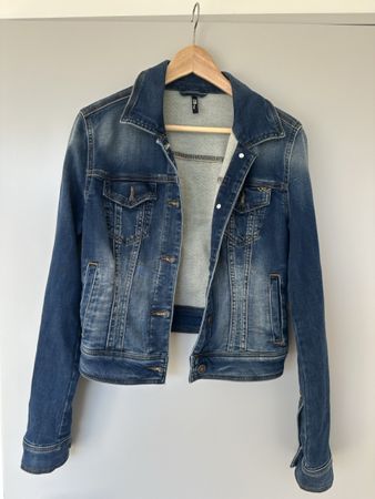 Jeansjacke von LTB, Grösse M, Top Zustand