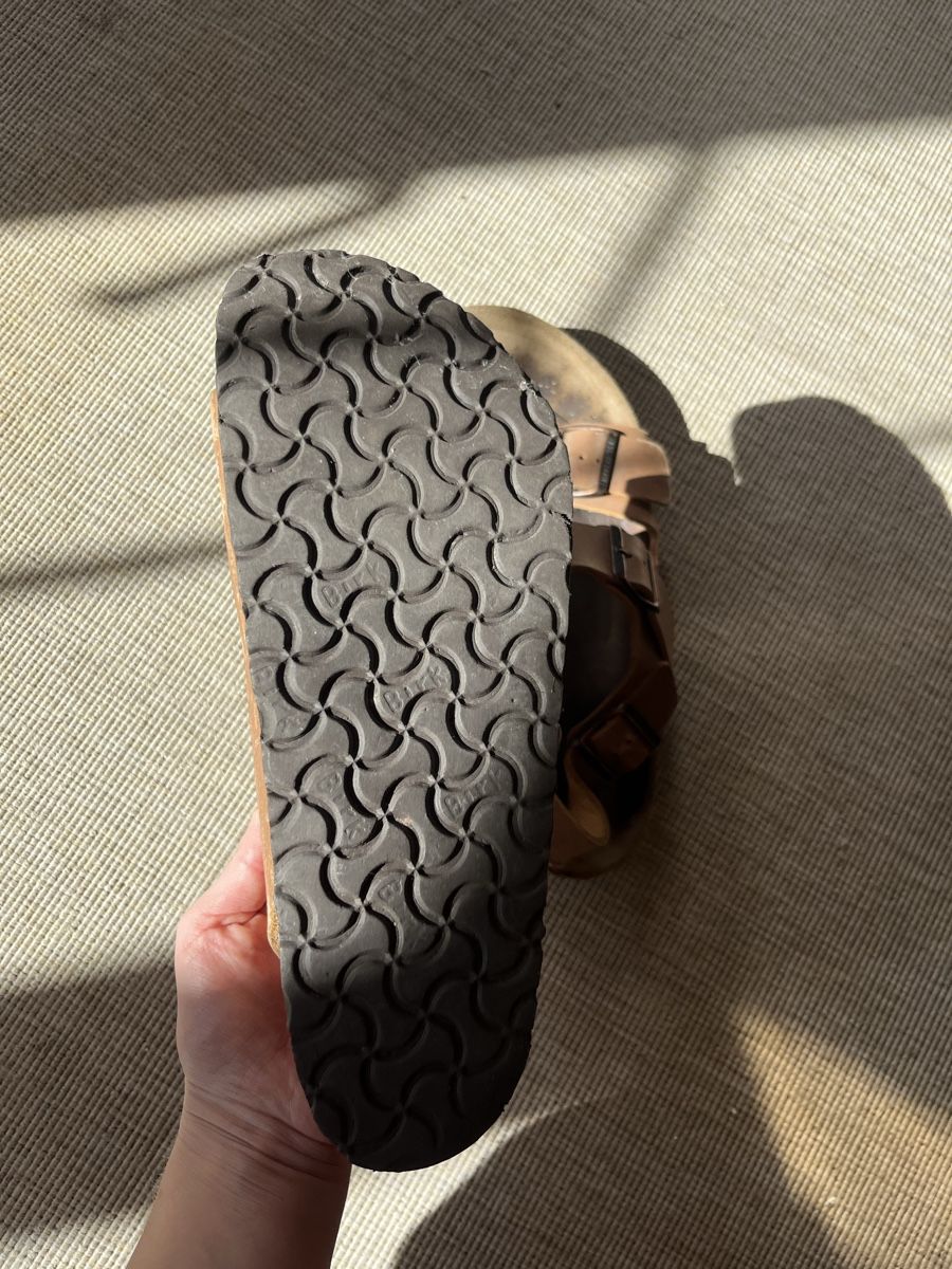 Birkenstock Herrenschuhe: Birkenstock Sandalen – Gebraucht aus Cevio von alb_l8vk 2