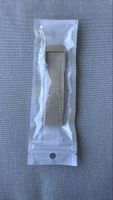 Armband beige für WHOOP 5.0