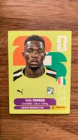 Panini FIFA WM 2026 Sticker CIV 2 Yahia Fofana