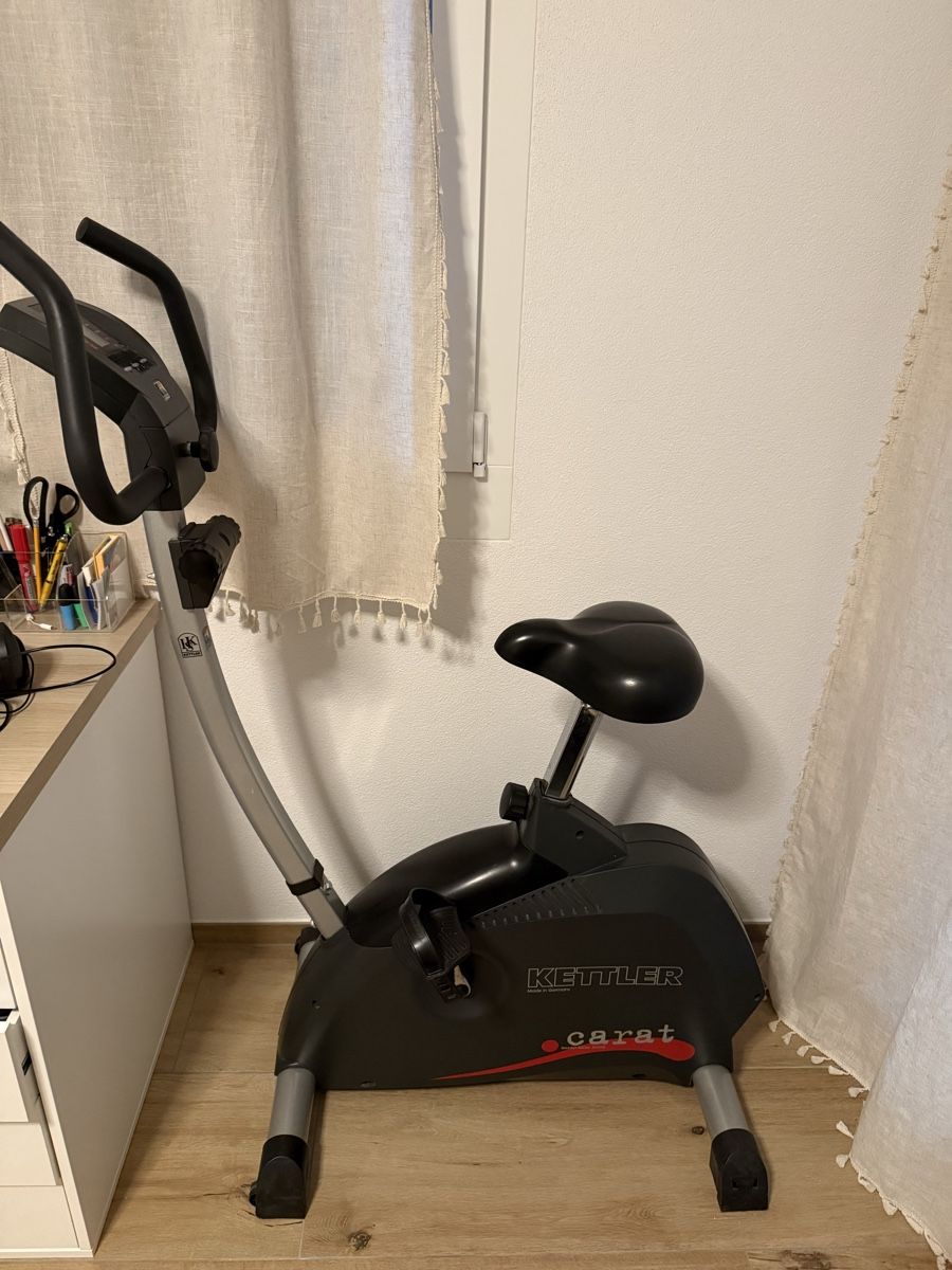 Hometrainer: Velo  – Difettoso da Dintikon venduto da ile_sbq6