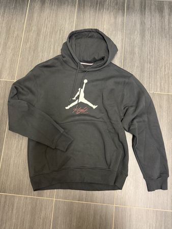 Jordan Flight Kapuzenpullover Sweatshirt Pullover Shirt Gr.L