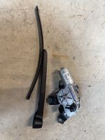 VALEO Scheibenwischermotor