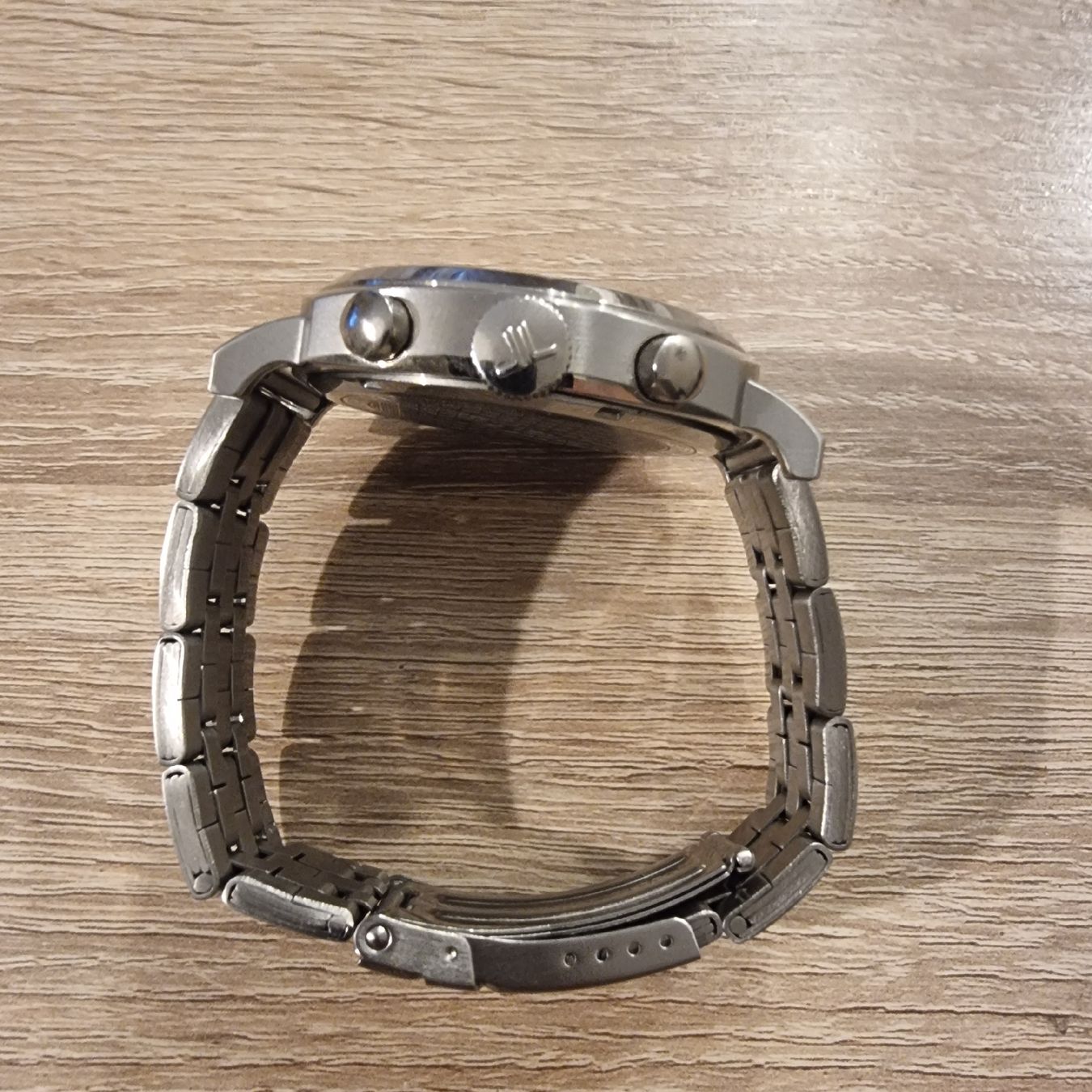Jacques Lemans Orologi: Montre Jacques Lemans "Lugano" – Usato da Chessel venduto da Helder77 2