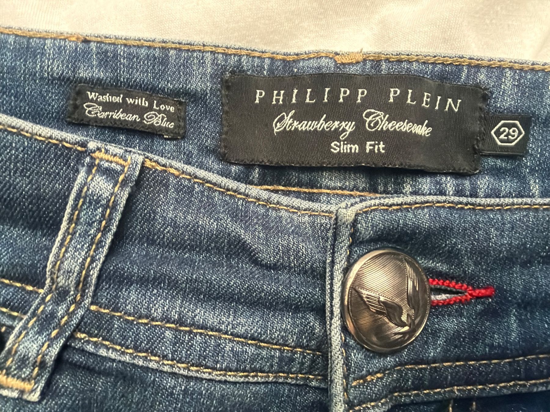 Philipp Plein Jeans: Philipp Plein Jeans Gr 29 – Neu (gemäss Beschreibung) aus Wallisellen von Lan_82sz 5