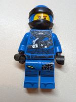 Lego Ninjago njo0509 Jay - Hunted [used]