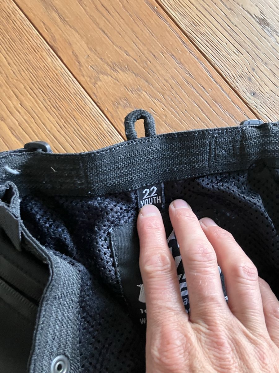 Hosen: BMX Hose – Gebraucht aus Waldkirch von dave.silversurfer 2
