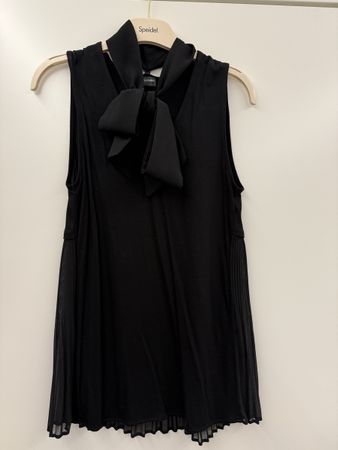 Hallhuber Schluppen Top XS 