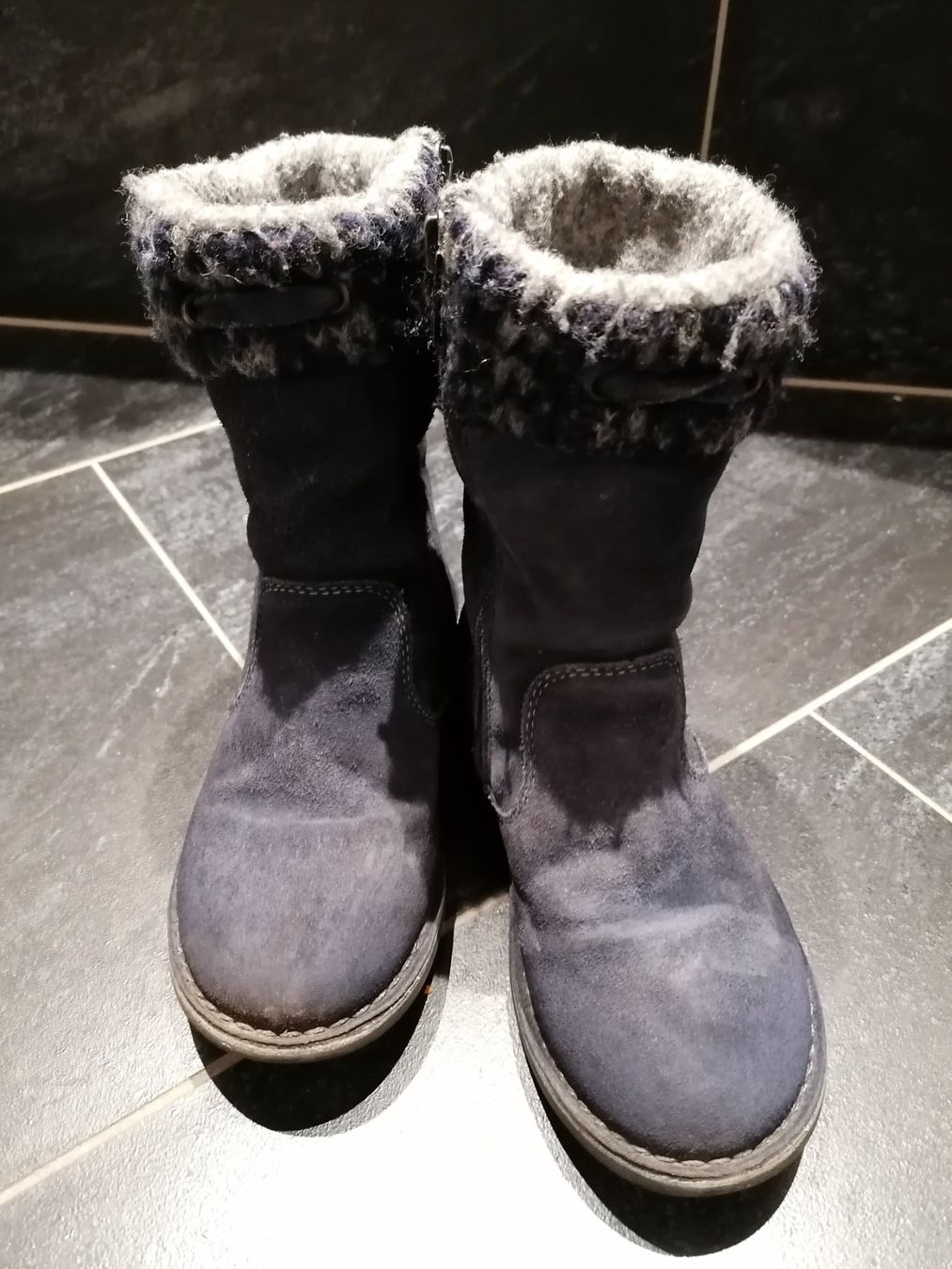 Scarpe per ragazze: Stiefeletten Gr. 29 Weite M – Usato da Büttikon AG venduto da Amineah 3