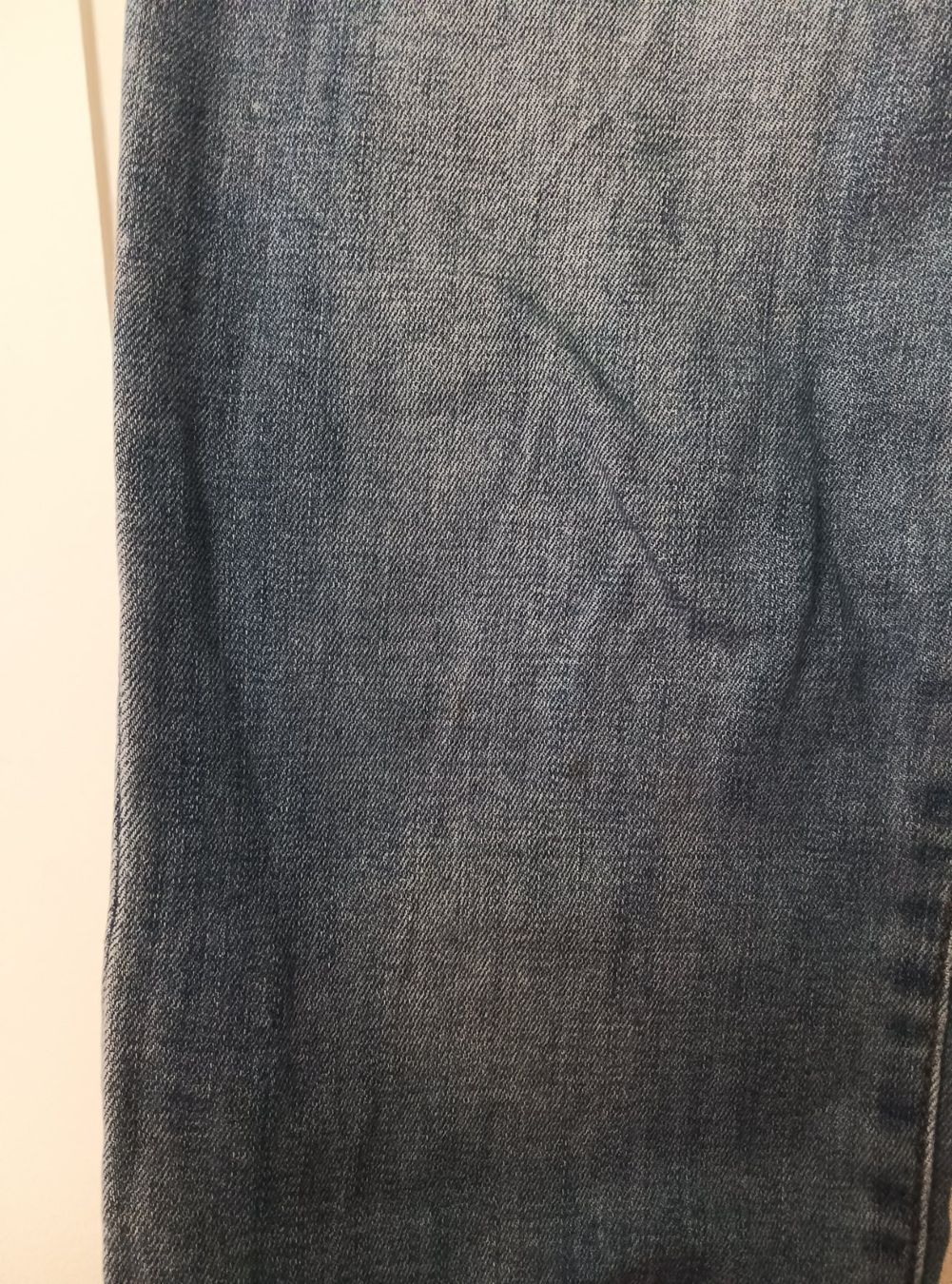 Jeans: Frühlings-Jeans, hellblau, Grösse 28 – Usato da Zürich venduto da Asteraki 3
