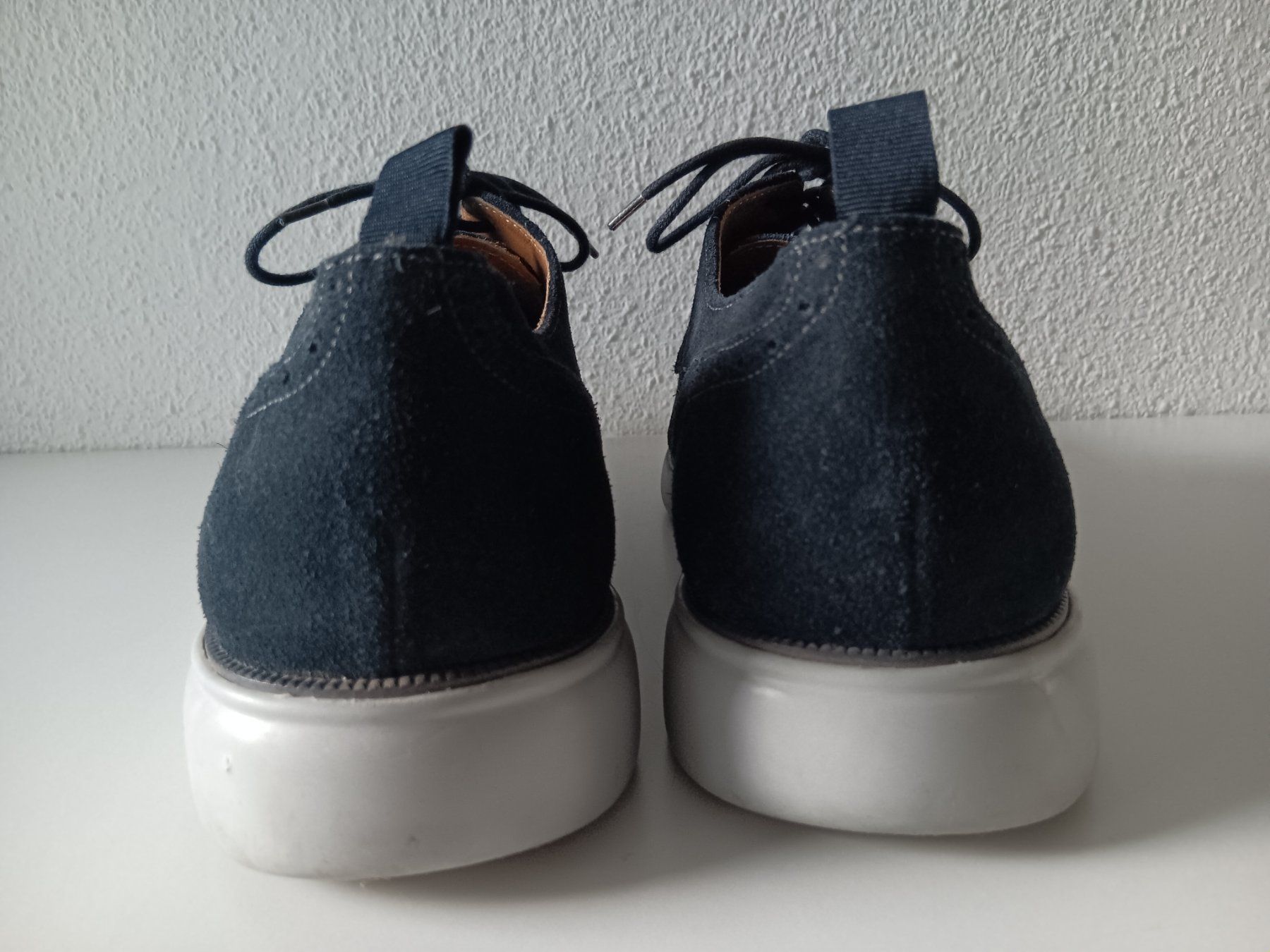 Geox Herrenschuhe: GEOX Chaussures / Schuhe pointure / Nummer 43 – Gebraucht aus Cossonay-ville von Super-Price-Quality 5