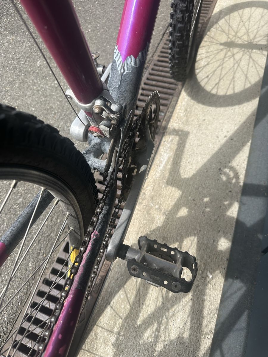 Biciclette: Mountainbike – Usato da Oetwil an der Limmat venduto da Sb78 6
