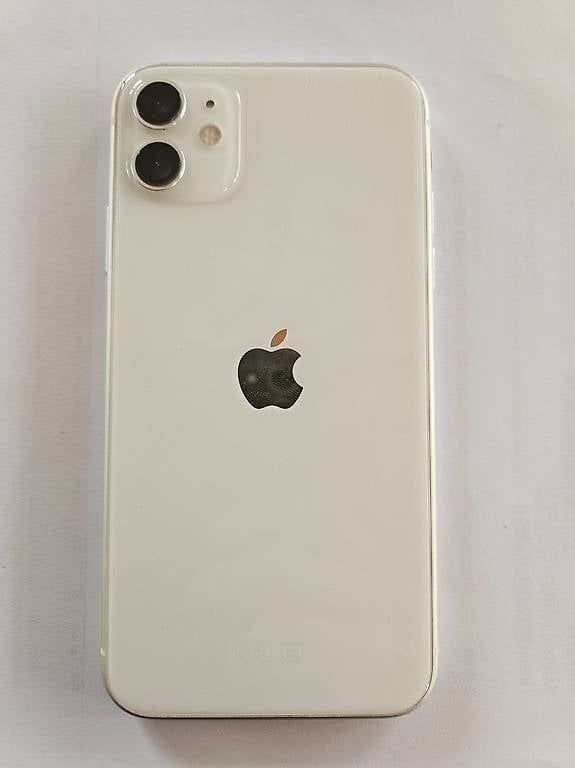 Telefoni cellulari / Smartphones: iPhone 11 – Usato da Tägerwilen venduto da Clemenz70