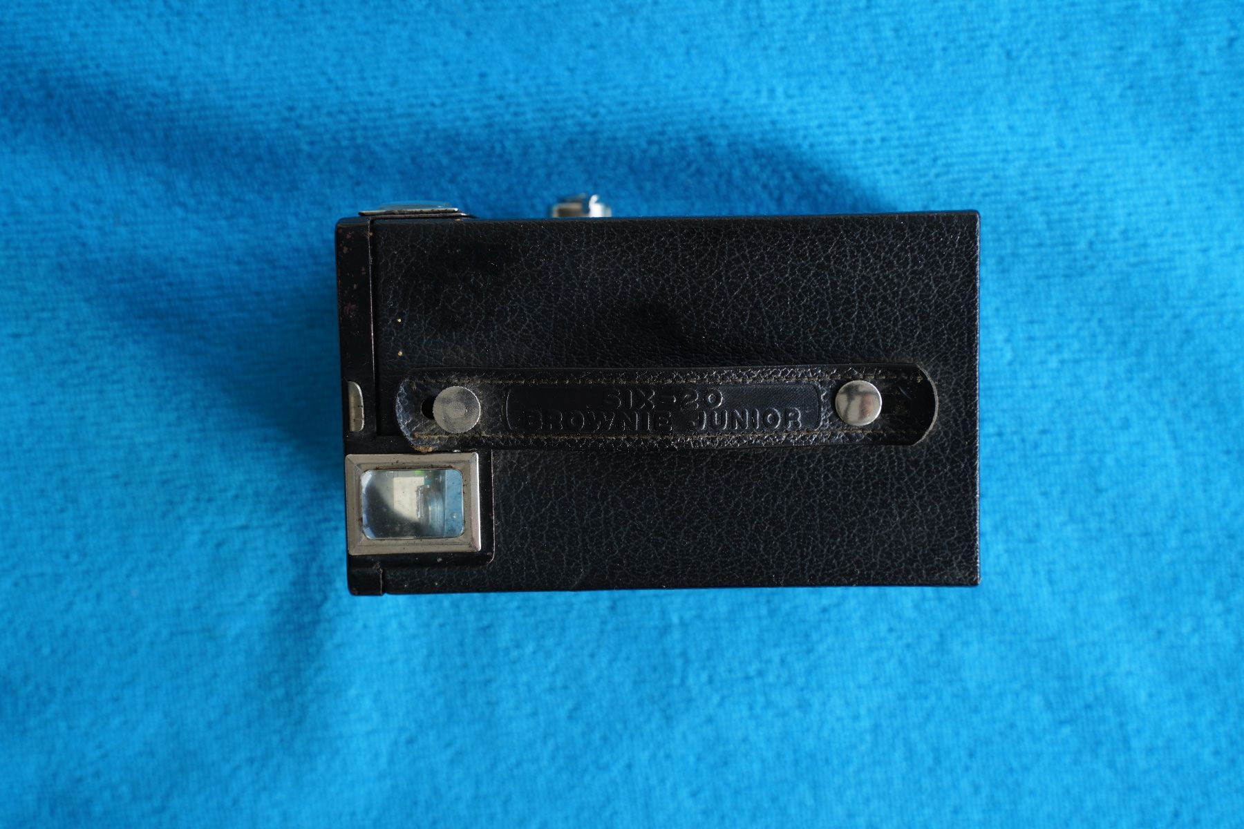 Kodak Fotocamera: Kodak Brownie Junior Six 20 – Difettoso da Dagmersellen venduto da sim_zqh8 1