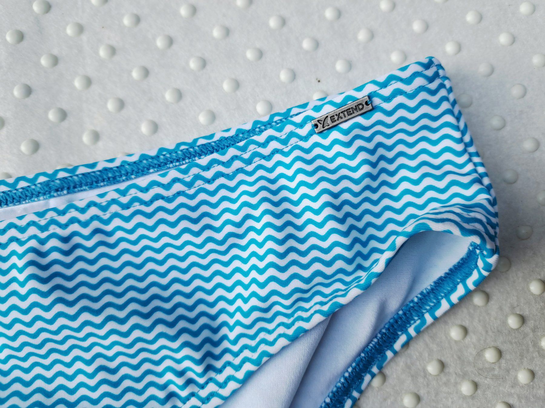 Costumi da bagno & Bikini: NEU! Sommerlicher Badeslip Extend Gr. 36 – Nuovo e nell'imballaggio originale da Gysenstein venduto da joshuas81 1
