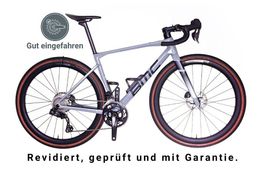 BMC Kaius 01 THREE (2026), Grösse 54