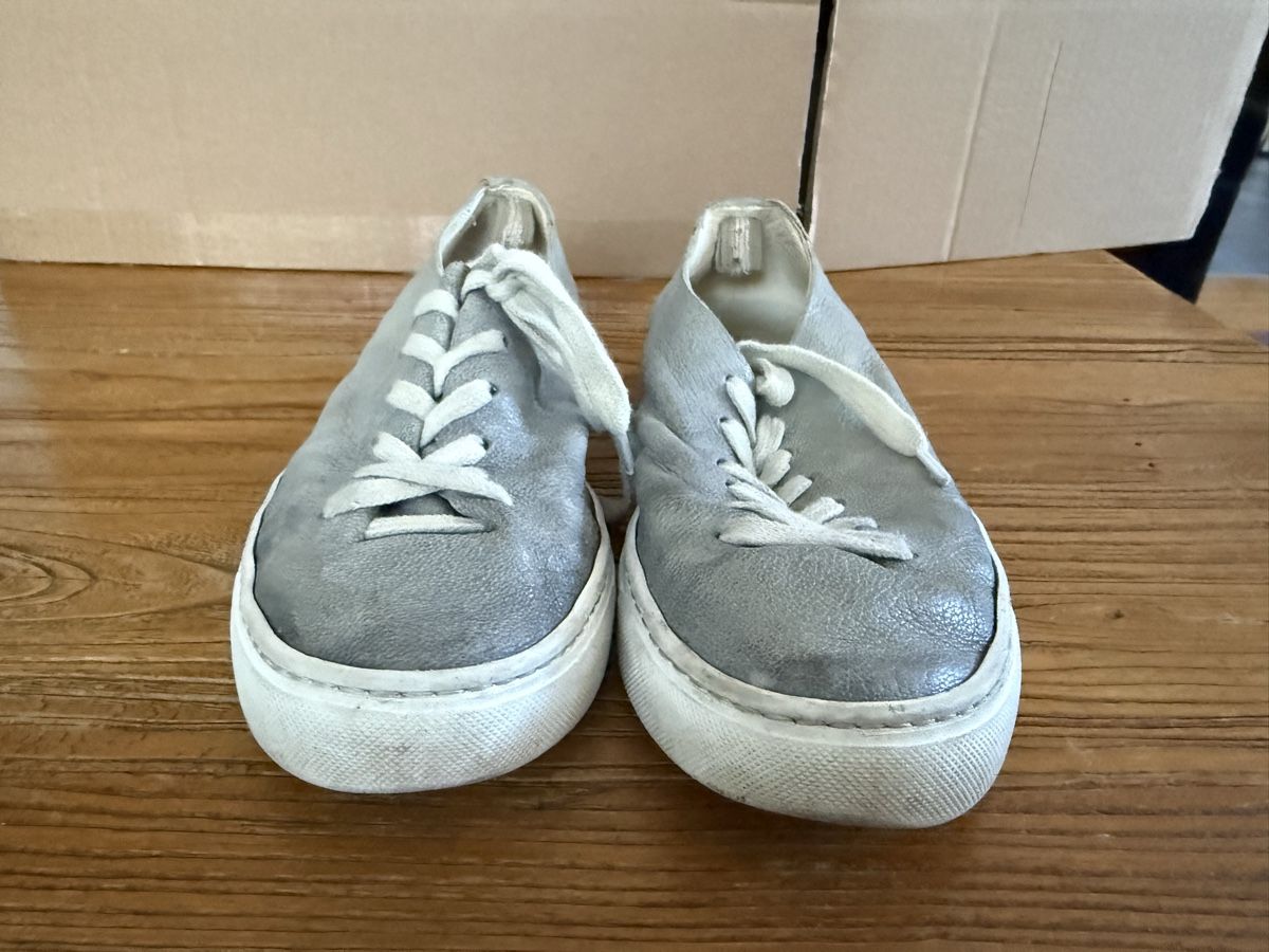 Officine Creative Scarpe da donna: sneakers Officine Creative, size 36 – Usato da Veyrier venduto da EleMast 2