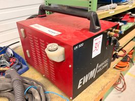 ewm Hightec Schweissgerät (Lot 38) 8108 Dällikon
