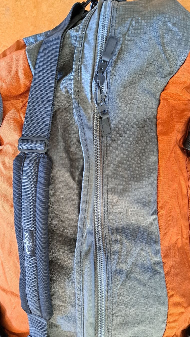 Borse: Duffel bag Reisetasche – Usato da Bern venduto da Jespah 4