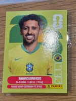 Panini FIFA WORLD CUP 2026 BRA 4 Marquinhos