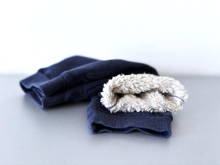 Baby gefütterte Trainerhose Hose Jogginghose Gr.86