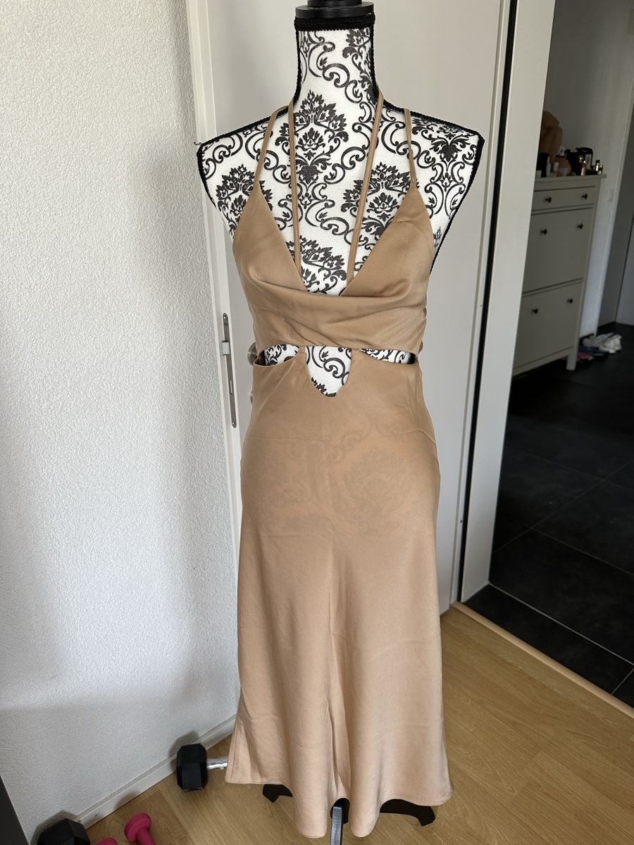 Vestiti: Dress/ Kleid – Nuovo e nell'imballaggio originale da Schaffhausen venduto da Nadiuna 6