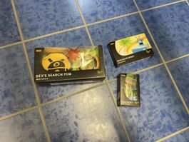 3 Sets Brio Network - Neu
