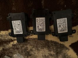 AudiVW Seat Skoda Porsche Abstandsradar  4n0907669 F AM AL