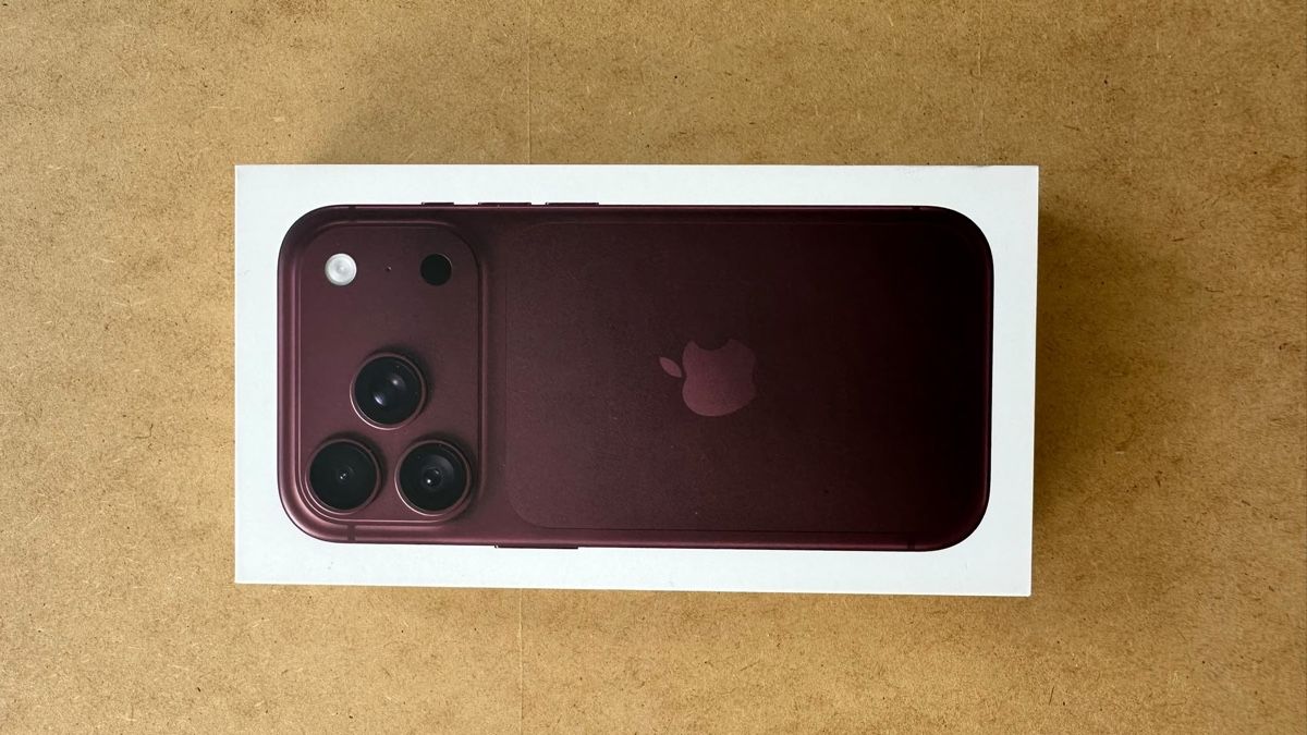 Apple Telefoni cellulari / Smartphones: iPhone 18 pro 1 TB – Nuovo e nell'imballaggio originale da Welschenrohr venduto da aka_knk9 2