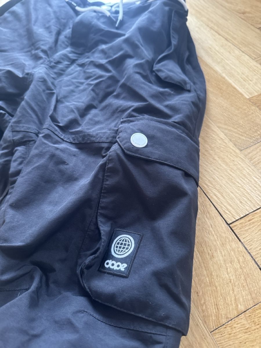 Dope Pantaloni: Dope Skihose S – Usato da Zürich venduto da gi_ner 1