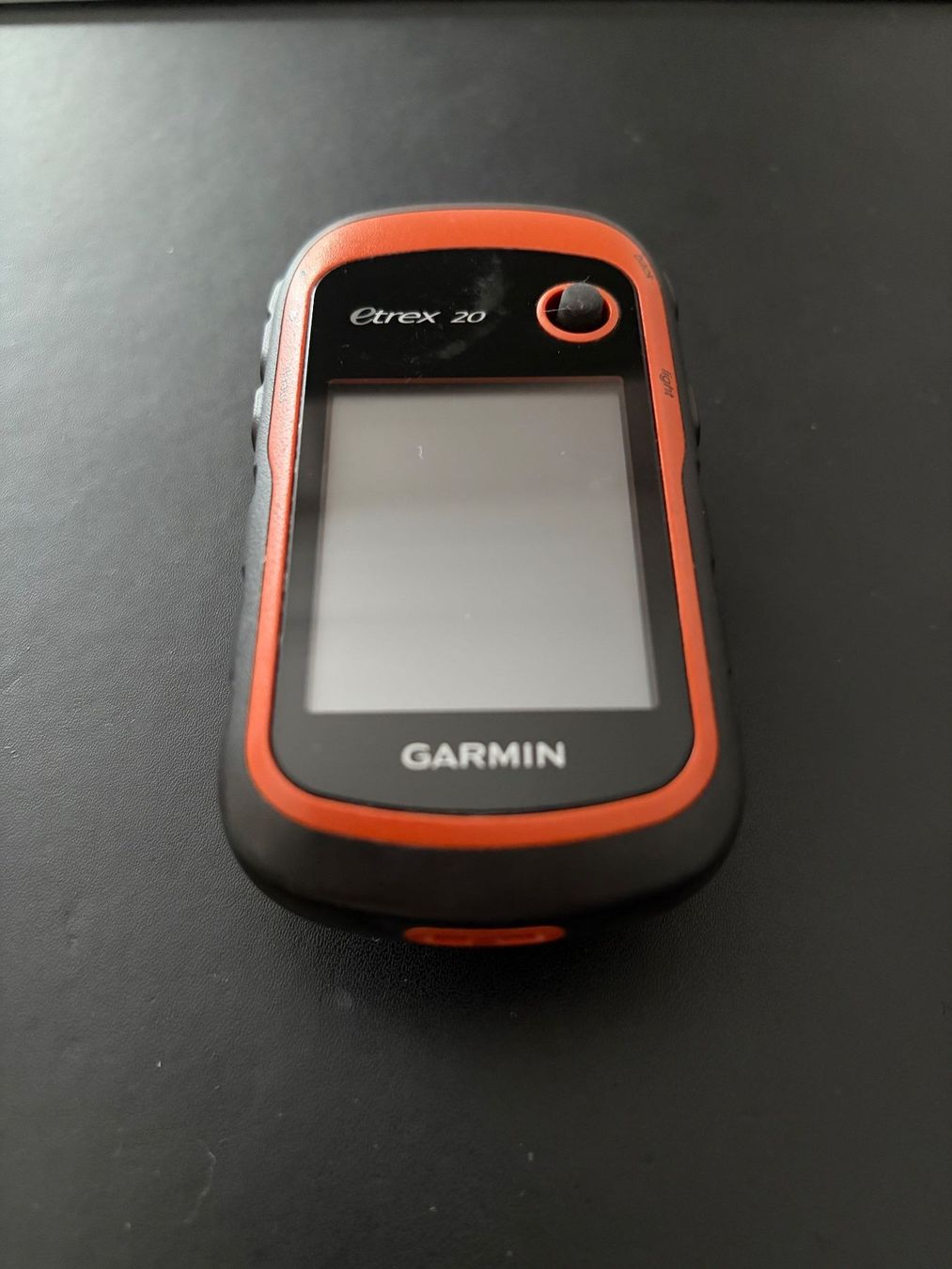 Garmin Navigationsgeräte: Garmin eTrex 20 – Gebraucht aus Zürich von RolandH01 3