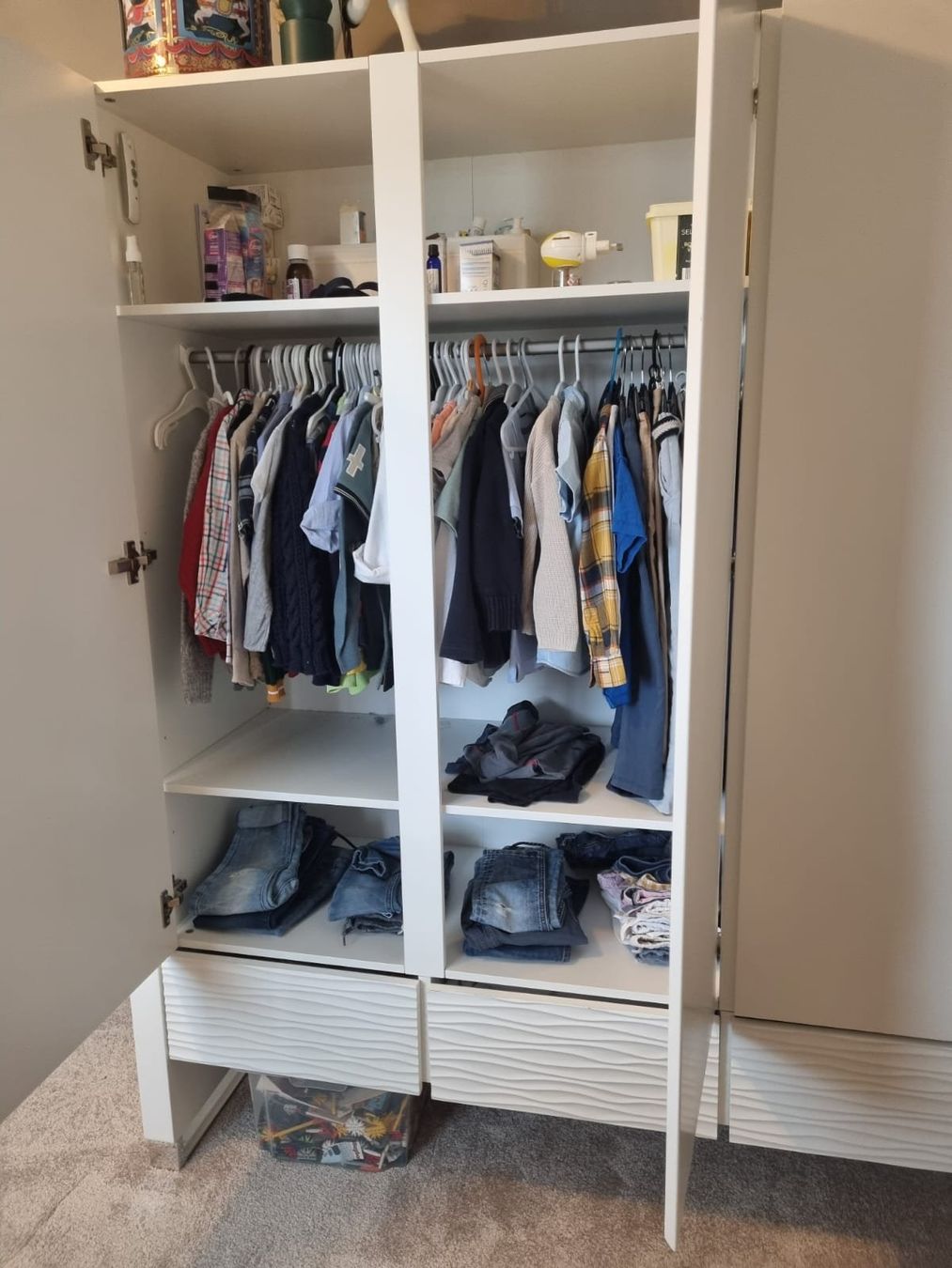 Letti: Kinderzimmer Möbel Set von Schardt – Usato da Oberglatt ZH venduto da Lor4518 5