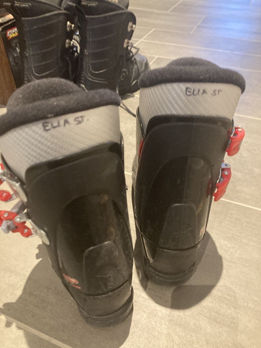 Scarpe da uomo: Skischuhe ca 36? – Usato da Bauma venduto da ladygaby 3