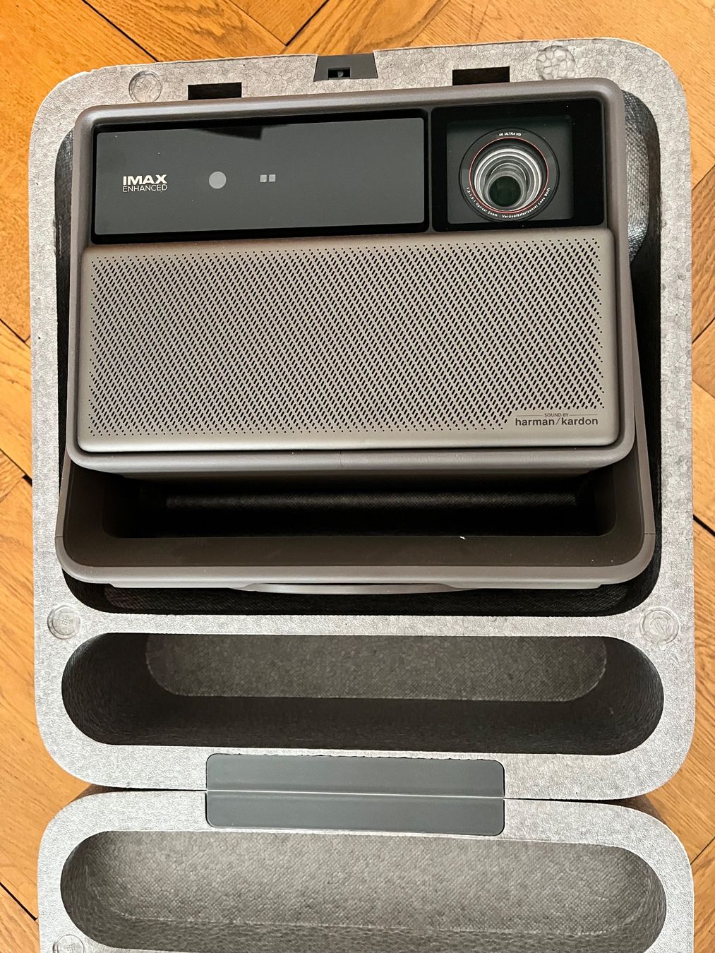Xgimi Videoprojektoren: XGIMI Horizon 20 Pro – Gebraucht aus rorschach von Thx2000 5