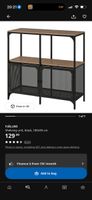 Ikea Sideboard fjällbo