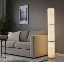Stehlampe Ikea Vidja