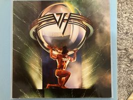 Van Halen
