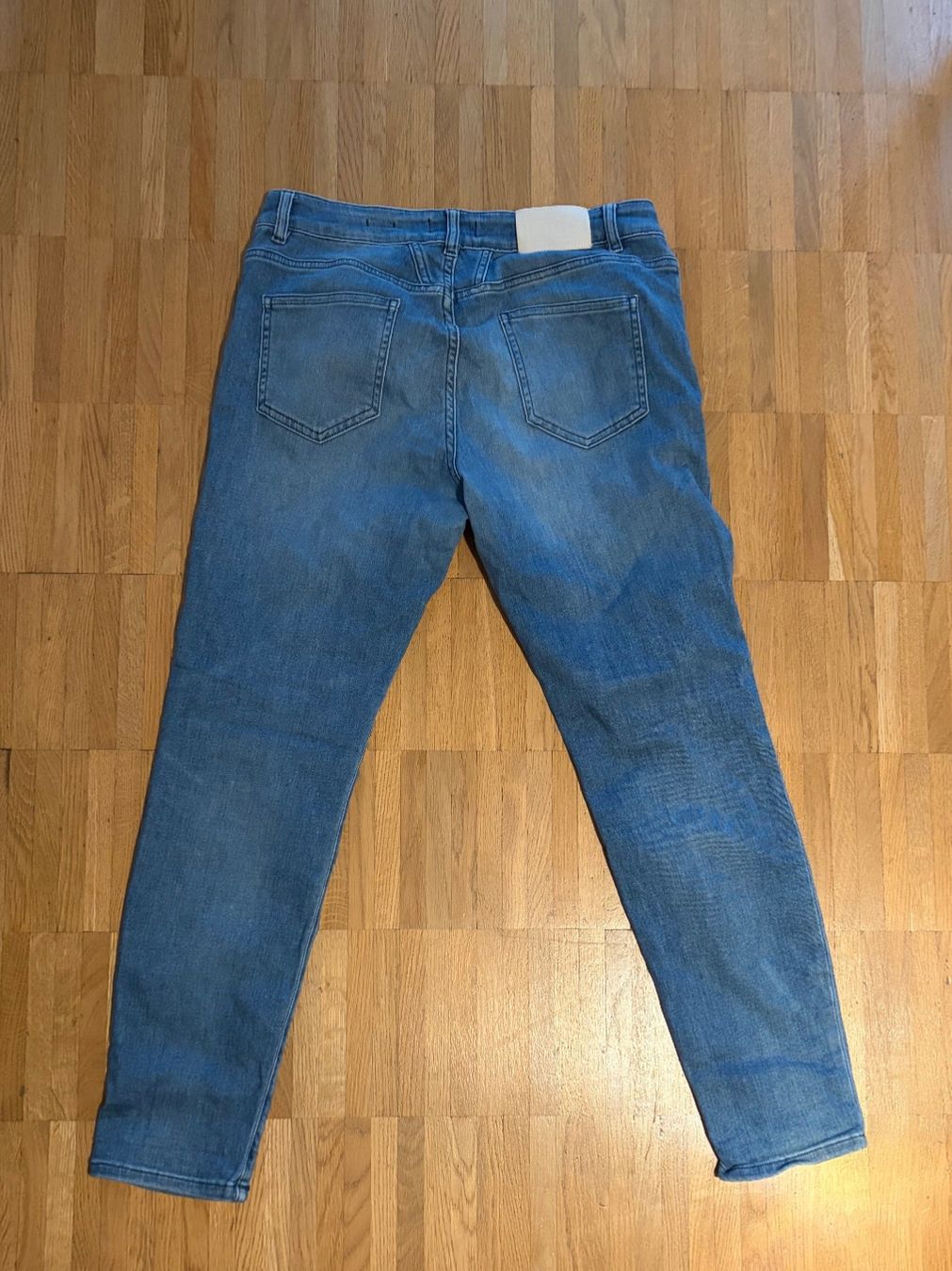 Closed Jeans: Close Skinny Jeans Baker 29 – Usato da Zürich venduto da _.janis._ 6