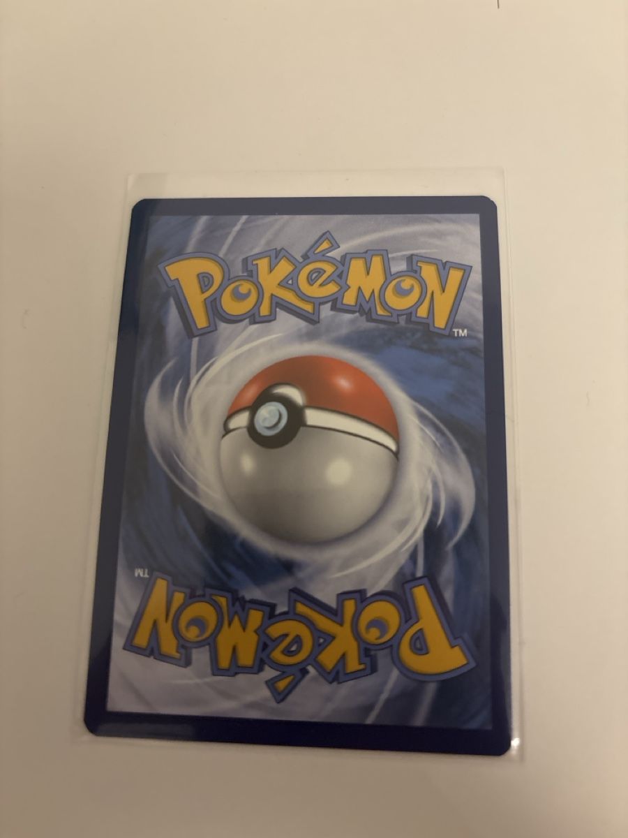Pokémon Carte collezionabili: Cryospino Fullart – Nuovo (secondo la descrizione) da Burgdorf venduto da Safak_o7 1