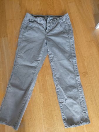 NILE Jeanshose in Gr.L