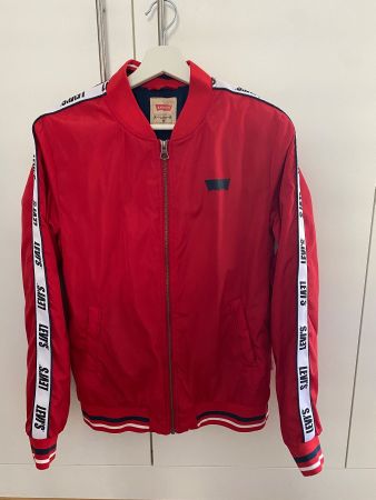 Levis Jacke gr. 16
