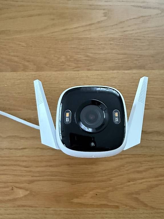 Webcams: Tapo Kamera – D'occasion à Thun par Mitsumi 1